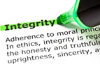 Integrity