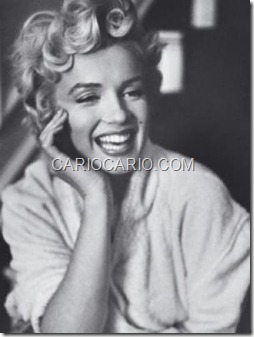 Marilyn Monroe (30)