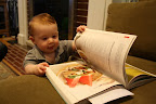 What should we make for dinner? Martha's 
