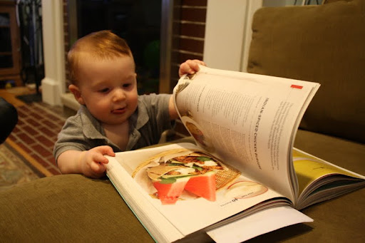 What should we make for dinner? Martha's 