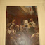 Um quadro no setor legislativo
