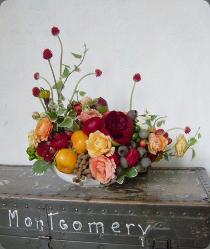 Elegant_Harvest_Bowl dandelion ranch