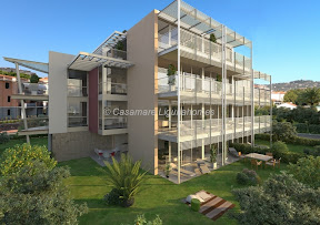 Appartamento Quadrilocale a Imperia 139 m2 Appartamento Quadrilocale a Imperia 139 m2