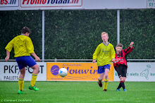 SEIZOEN 2013-2014 - WVV D4 - 12 APR - WVV D4 - SJO BBC D1