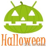 Android Halloween2 Android Halloween2