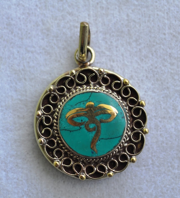 Pendant Locket