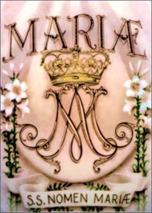 SS. Nome de Maria SS. Nome de Maria