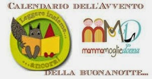 calendario dell'avvento calendario dell'avvento
