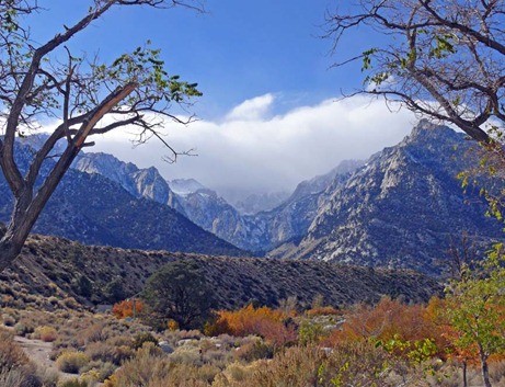 Sierra Canyon View