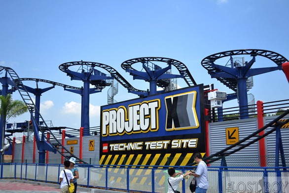 project x legoland malaysia project x legoland malaysia
