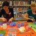 Boekids 2011 - De Reizende Hoed Voortraject © Stichting Boekids Bibliotheek: Bouwlust