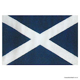 St Andrew's Flag