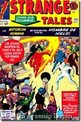 P00009 - strange tales v1 #120 P00009 - strange tales v1 #120