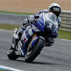 Jorge Lorenzo, Yamaha Factory Racing