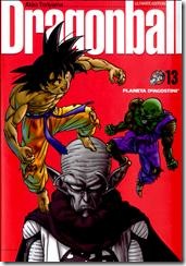 P00013 - Akira Toriyama - Dragon B P00013 - Akira Toriyama - Dragon B
