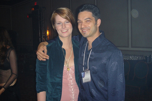 Carlos Xuma Dating Coach And Writer, Carlos Xuma