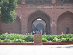 Red Fort
