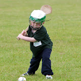 Camp Ciaran 2012