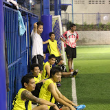 Sweet Lemon FC vs Phuket Serenity Villas