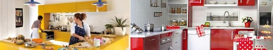 Chá de casa nova: Cozinha Chá de casa nova: Cozinha