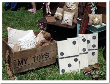 lucketts fair 5