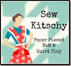 Sew Kitschy Sew Kitschy