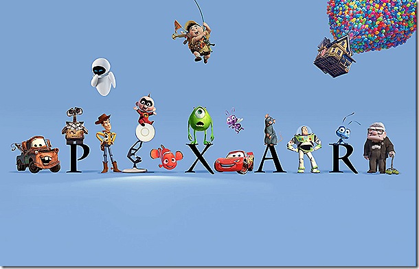 Pixarlogo Pixarlogo