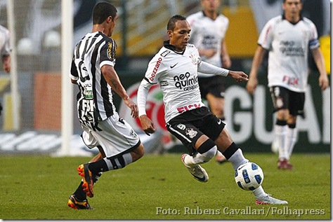CAMPEONATO BRASILEIRO 2011