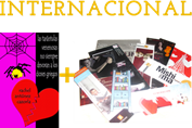 sorteointernacional