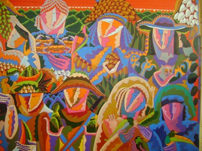 Tributo ao coco Babaçu
