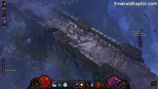 Diablo 3