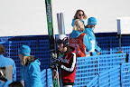 Stefan Read, Canadian ski jumper