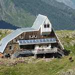 Refuge de l'�tang Pinet (2224m)