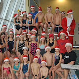 Kersttraining