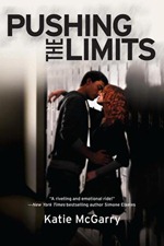 Katie McGarry Pushing the Limits Katie McGarry Pushing the Limits