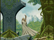Old White Mage