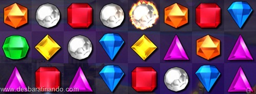 bejeweled bejeweled