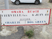 Omaha Beach