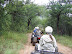 South Africa Day 1 - On Safari