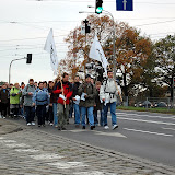 Pielgrzymka do Trzebnicy