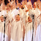 Mondial Choral Loto-Québec