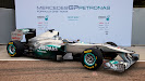HD Wallpapers 2011 F1 Car Launches