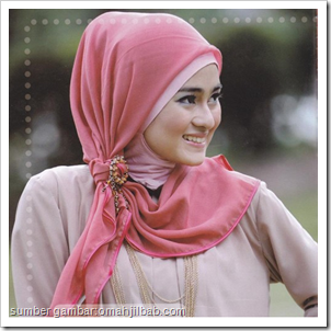 omah jilbab