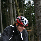 XC Bahno - Tři kříže 2011 (F. Klingora)