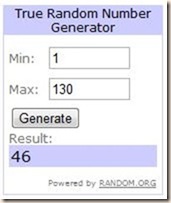 winner winner