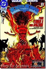 P00024 - War of the Gods v2 #61 P00024 - War of the Gods v2 #61