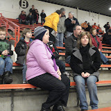 2011 BGSU Hockey Game
