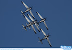 SAAF Silver Falcons Display Team