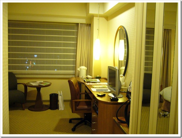 日本橋Royal Park Hotel_16