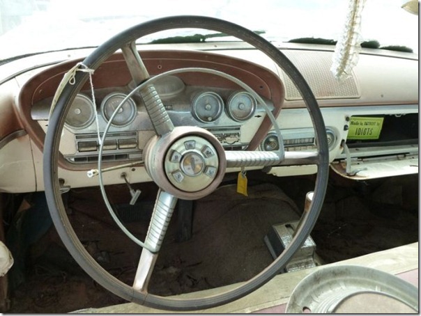 Cemitério de carros em Oregon (10) Cemitério de carros em Oregon (10)